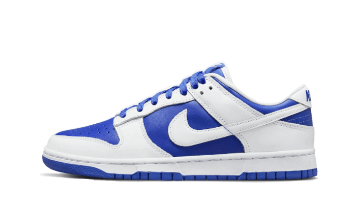 Dunk Low Reverse Kentucky