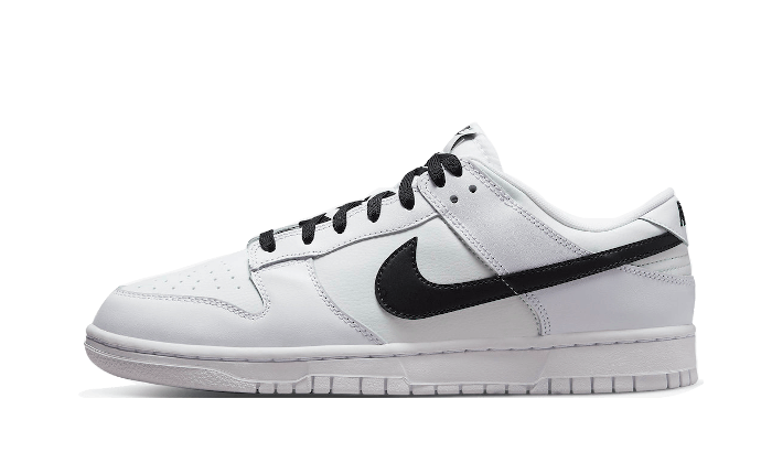 Dunk Low Reverse Panda