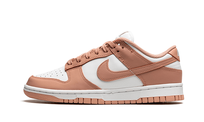 Dunk Low Rose Whisper