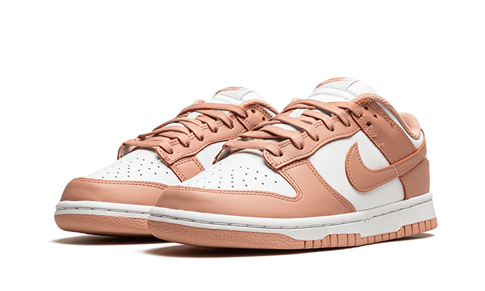 Dunk Low Rose Whisper