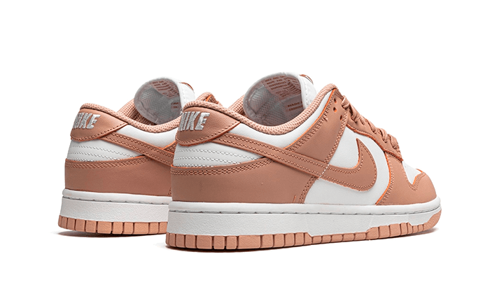 Dunk Low Rose Whisper