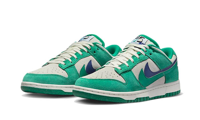 Dunk Low SE 85 Neptune Green