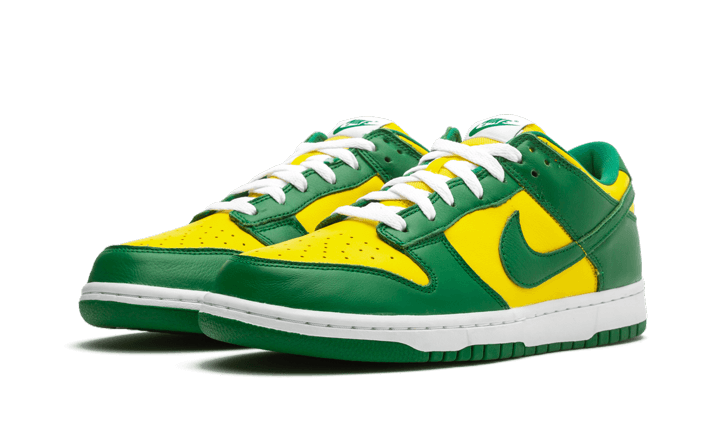 Dunk Low SP Brazil