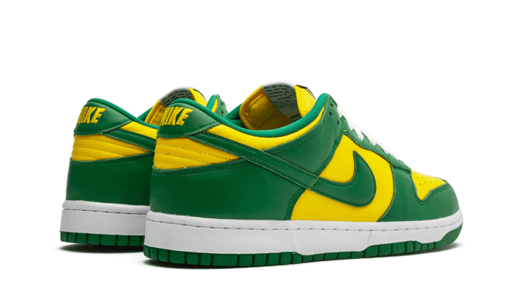 Dunk Low SP Brazil