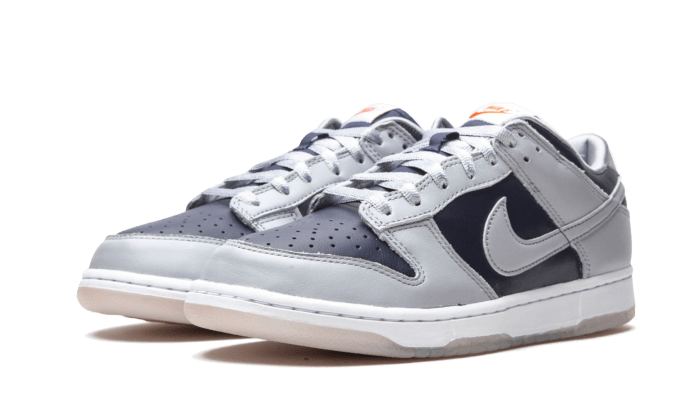 Dunk Low SP College Navy