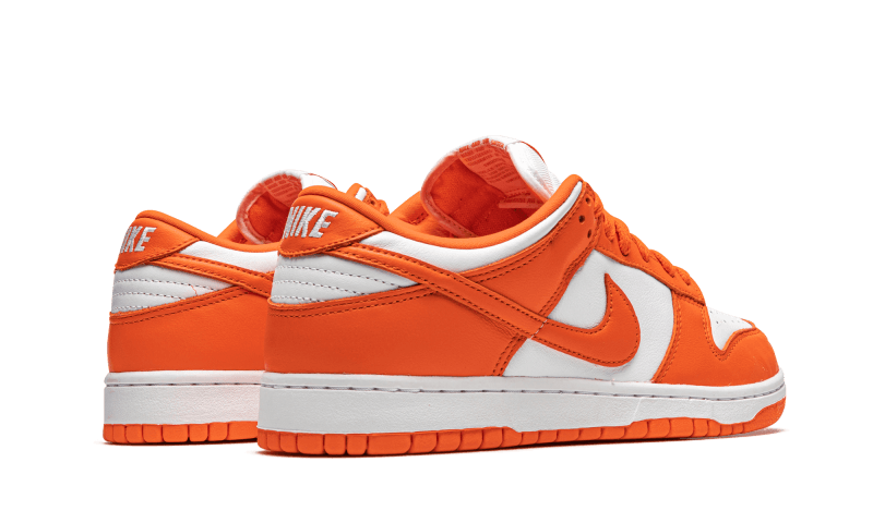 Dunk Low SP Orange Blaze (Syracuse)