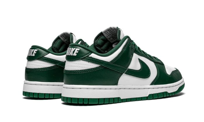 Dunk Low Spartan Green