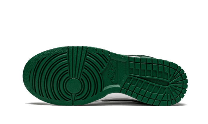 Dunk Low Spartan Green