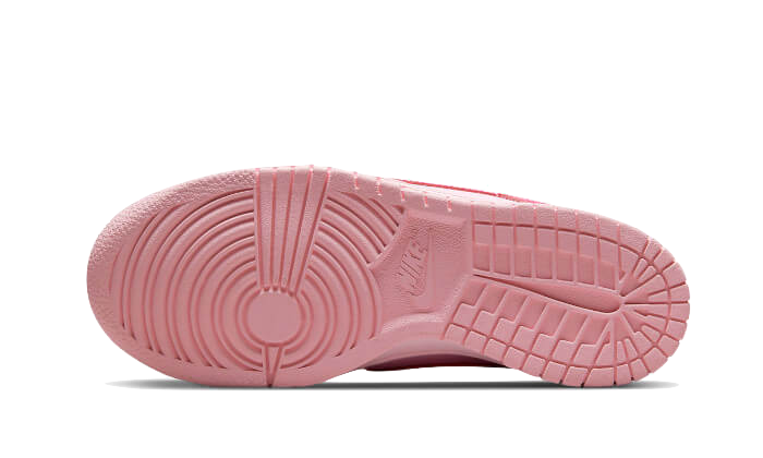 Dunk Low Triple Pink (Barbie)