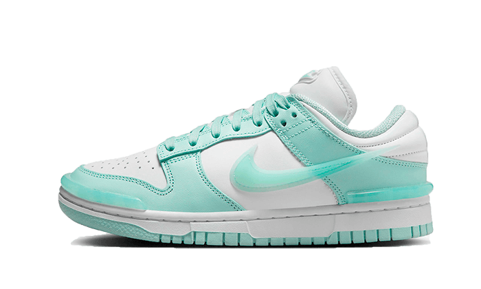 Dunk Low Twist Jade Ice