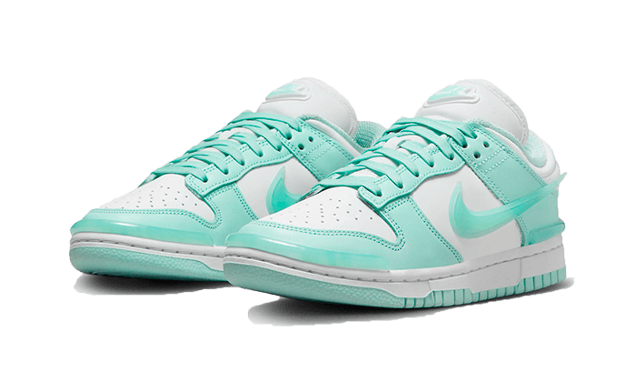 Dunk Low Twist Jade Ice