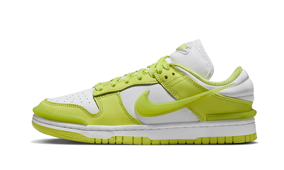 Dunk Low Twist Lemon Twist