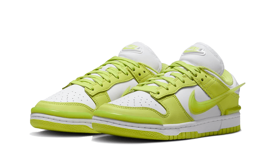 Dunk Low Twist Lemon Twist