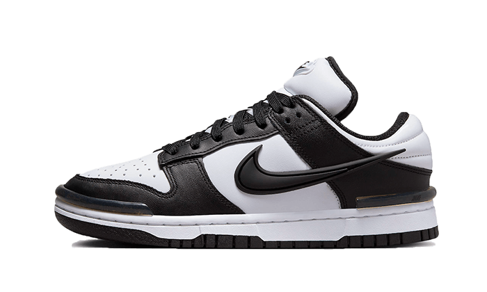 Dunk Low Twist Panda