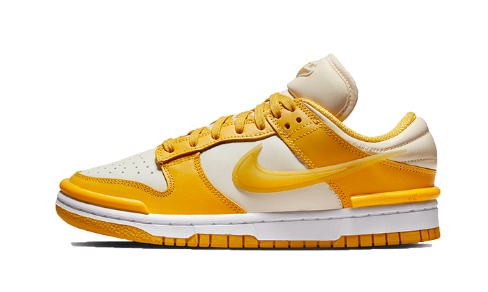 Dunk Low Twist Vivid Sulfur