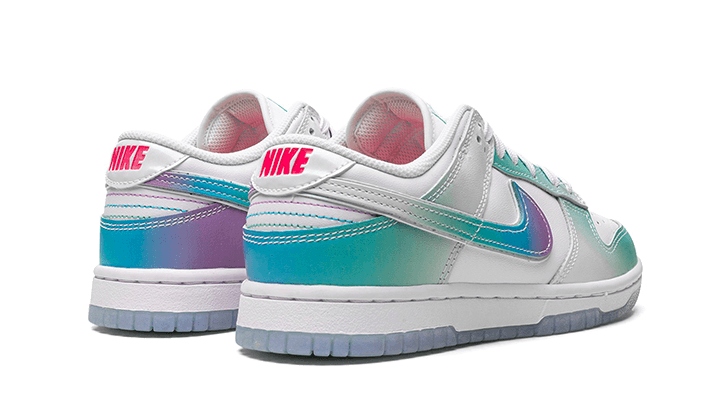 Dunk Low Unlock Your Space