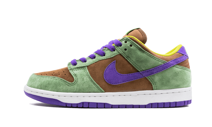 Dunk Low Veneer (2020)