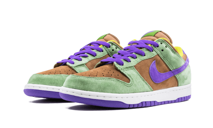 Dunk Low Veneer (2020)