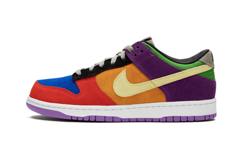 Dunk Low Viotech