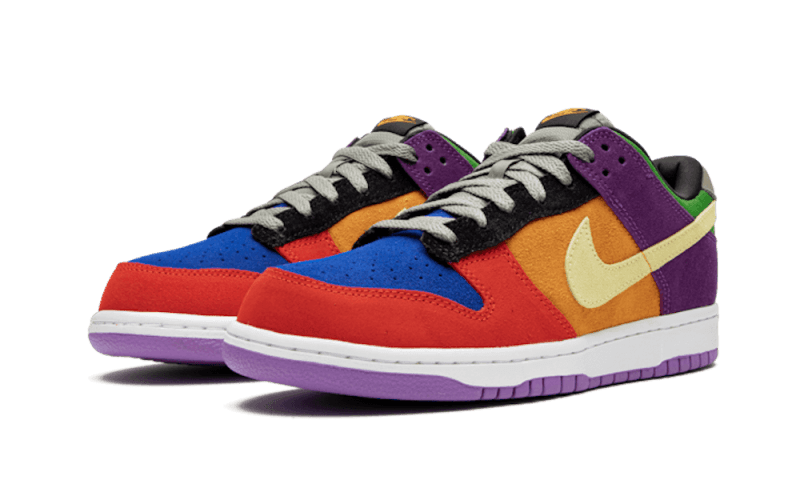 Dunk Low Viotech