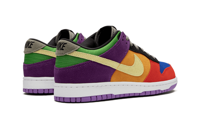 Dunk Low Viotech