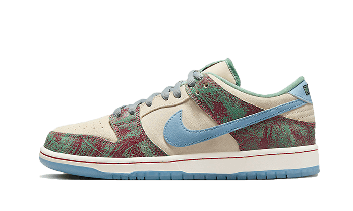 Dunk SB Dunk Low Crenshaw Skate Club