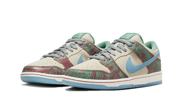 Dunk SB Dunk Low Crenshaw Skate Club