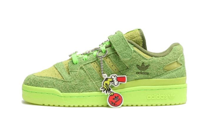 Forum Low The Grinch