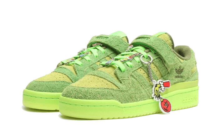 Forum Low The Grinch