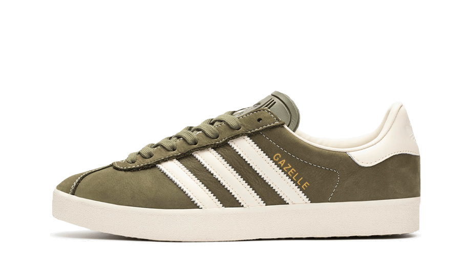 Gazelle 85 Olive Strata