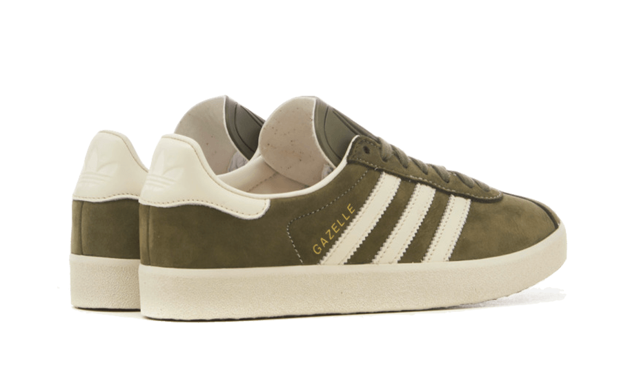 Gazelle 85 Olive Strata