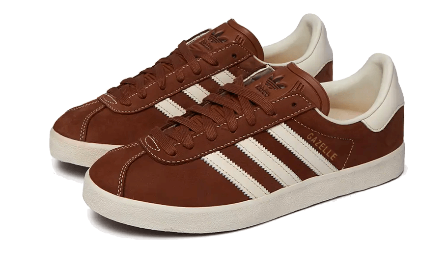 Gazelle 85 Preloved Brown