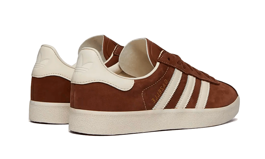 Gazelle 85 Preloved Brown