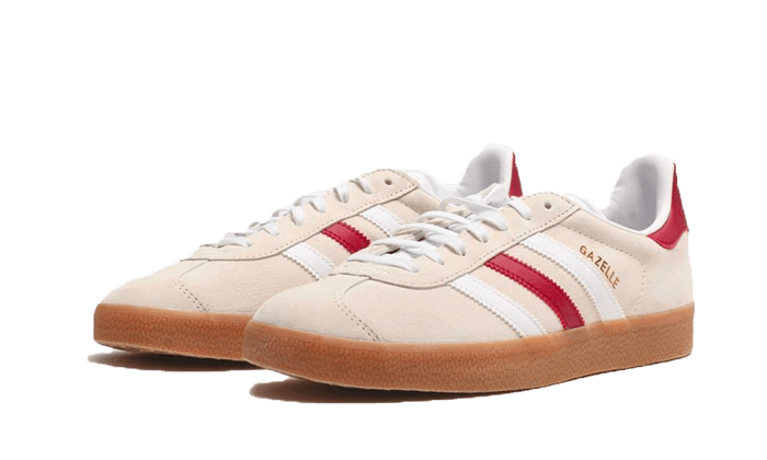 Gazelle Aluminum Collegiate Burgundy