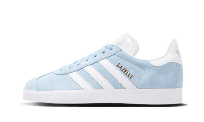 Gazelle Clear Sky