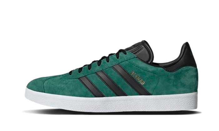 Gazelle Collegiate Green