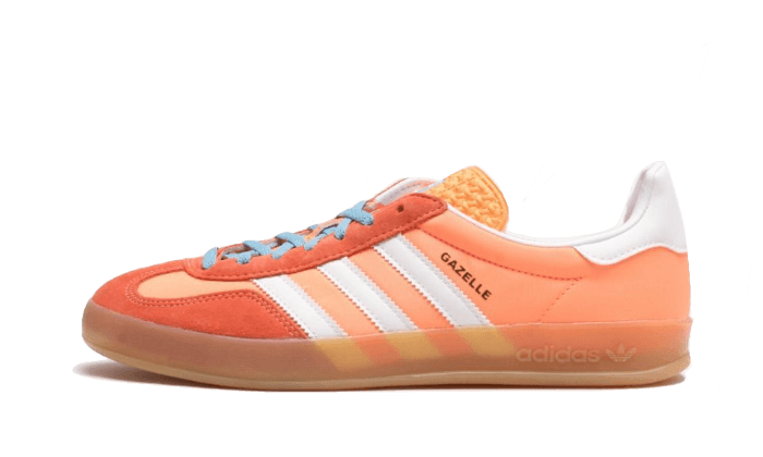 Gazelle Indoor Beam Orange