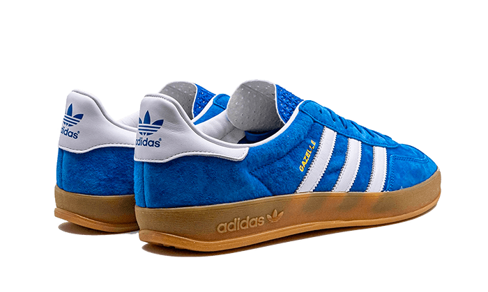 Gazelle Indoor Blue Bird Gum