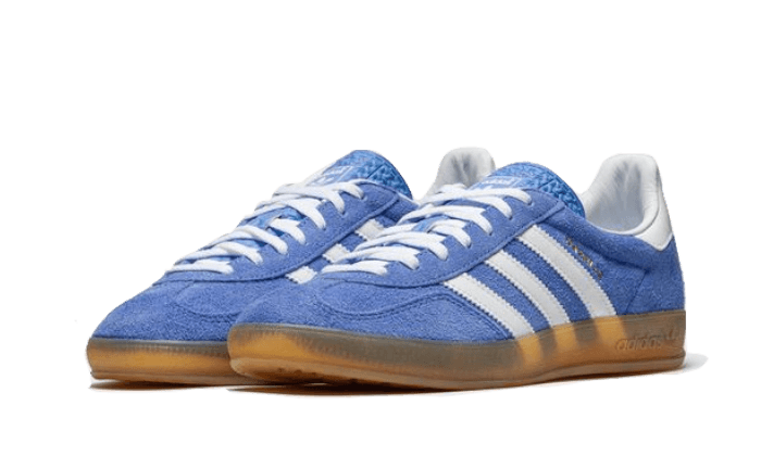 Gazelle Indoor Blue Fusion