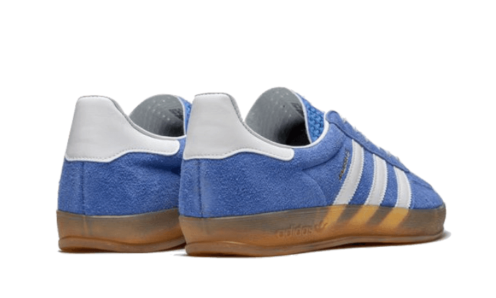 Gazelle Indoor Blue Fusion