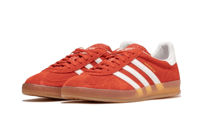 Gazelle Indoor Bold Orange