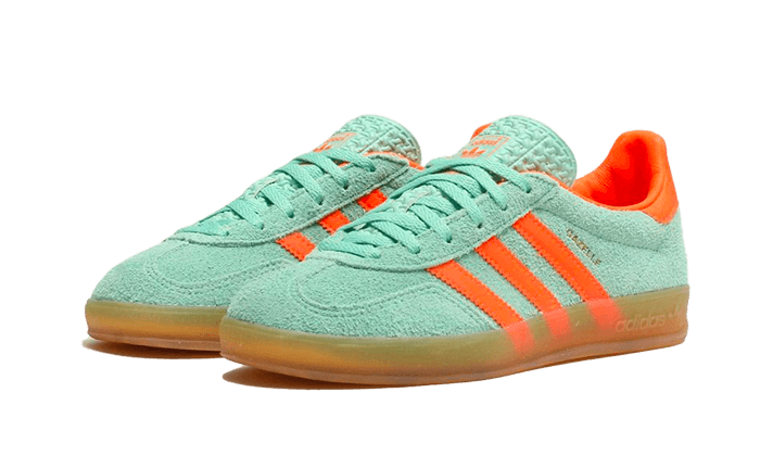 Gazelle Indoor Pulse Mint