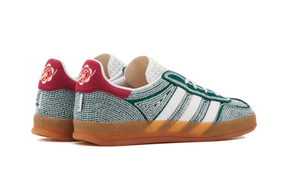 Gazelle Indoor Sean Wotherspoon Hemp Green