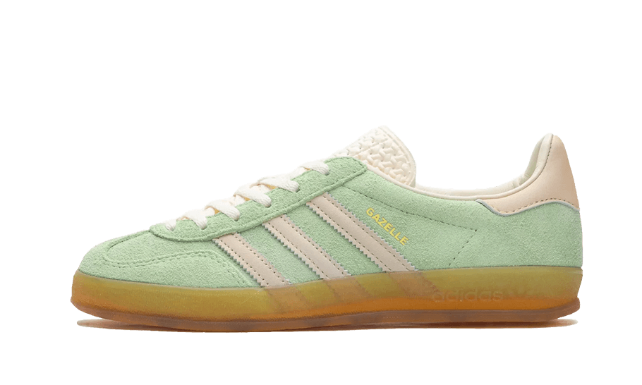 Gazelle Indoor Semi Green Spark