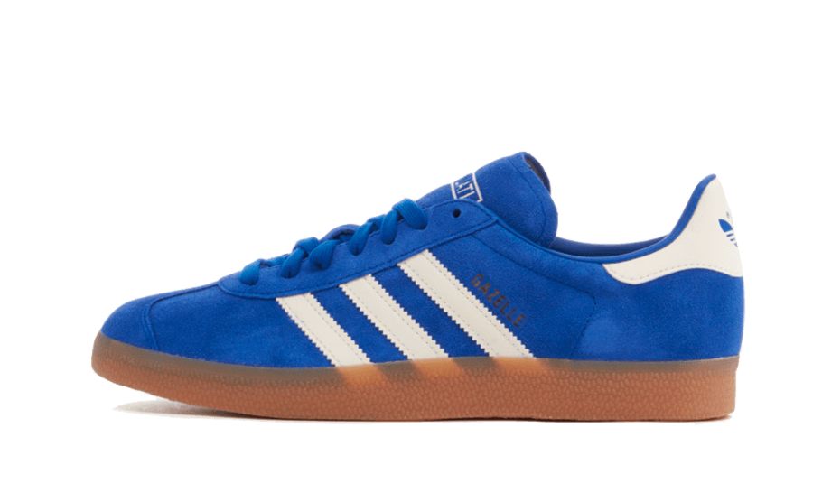 Gazelle Italy Royal Blue