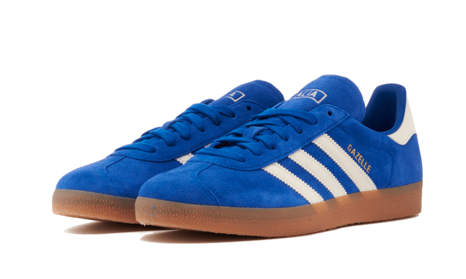 Gazelle Italy Royal Blue