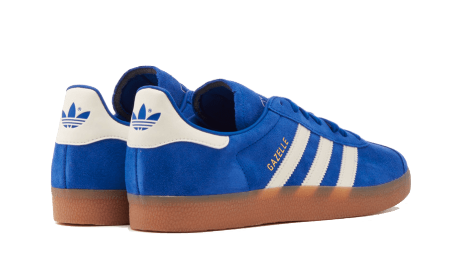 Gazelle Italy Royal Blue