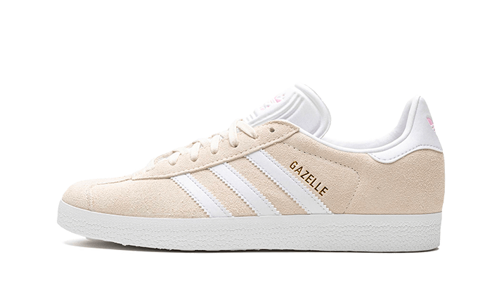 Gazelle Off White Cloud White