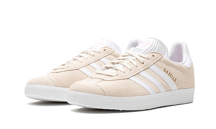 Gazelle Off White Cloud White