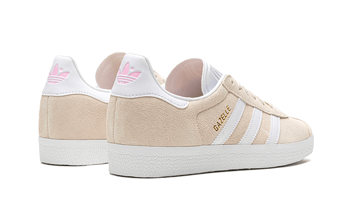 Gazelle Off White Cloud White